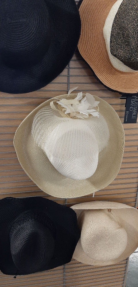 Princess woman hat